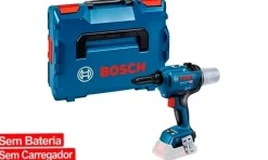 Rebitadora GRG 18V-16 C Professional Bosch 06019K5002
