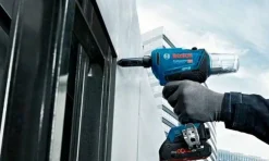 Rebitadora GRG 18V-16 C Professional Bosch 06019K5002