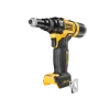 Rebitadora 4,8mm XR 18V Dewalt DCF403NT-XJ