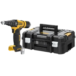 Rebitadora 4,8mm XR 18V Dewalt DCF403NT-XJ