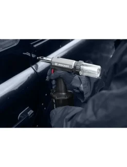 Rebitadora Pneumática 5mm Aço/Inox Rodcraft RC6738