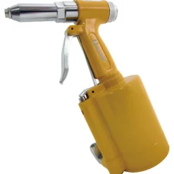 Rebitadora Pneumática 7,2 mm Unoair R-17