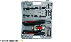 Rebitador de Porcas e Rebites Kroftools 3736 (DESCONTINUADO)