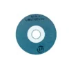 Rebolo Esmeril Normal 3STARS 125x20mm A46 MacFer 089.0032
