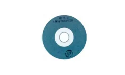 Rebolo Esmeril Normal 3STARS 125x20mm A46 MacFer 089.0032