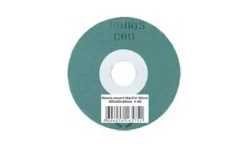 Rebolo Esmeril Silício RE-S 150x20x32mm C100 MacFer 165.0080