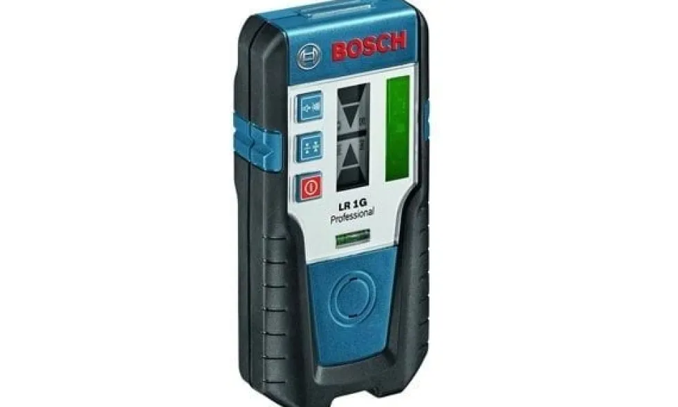 Recetor laser Bosch LR 1G Professional