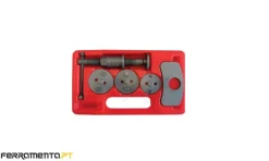 Recolhedor de Travão de Rosca Esquerda Kroftools 5960