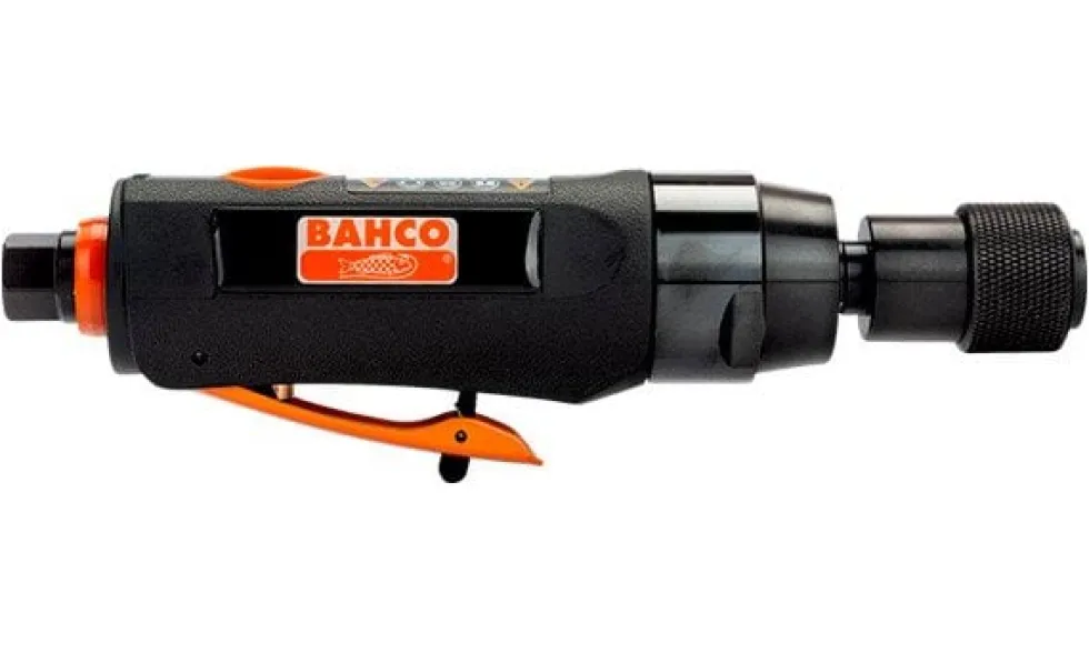 Rectificadora Angular Pneumática 10 mm Bahco BP117