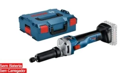 Rectificadora Direita GGS 18V-10 SLC Bosch 06012B4000