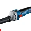 Rectificadora Direita GGS 18V-10 SLC Bosch 06012B4001