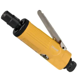 Rectificadora Pneumática 6 mm Unoair G-32M
