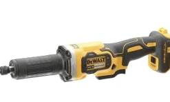 Rectificadora 18V XR DeWalt DCG426N-XJ