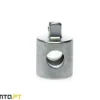 Redução com Orifício 3/8" - 1/4" Teng Tools M380035