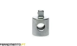 Redução com Orifício 3/8" - 1/4" Teng Tools M380035