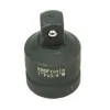 Redução de impacto 1”F x 3/4”M 65gr Kroftools 34641