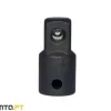 Redução de Impacto 1/2" F x 3/8" M Kroftools 34614