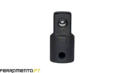 Redução de Impacto 1/2" F x 3/8" M Kroftools 34614