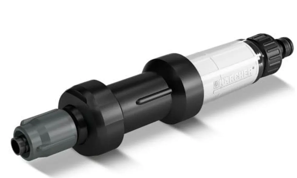 Redutor de Pressão e Filtro de Partículas Karcher 2.645-226.0