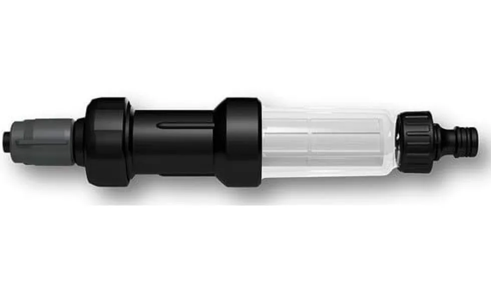 Redutor de Pressão e Filtro de Partículas Karcher 2.645-226.0