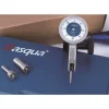 Relógio Comparador 30 mm Dasqua 5221-0005A