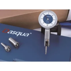 Relógio Comparador 30 mm Dasqua 5221-0005A