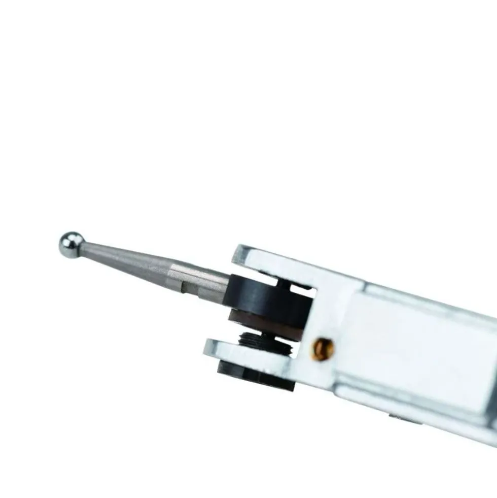 Relógio Comparador 30 mm Dasqua 5221-0005A