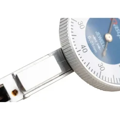 Relógio Comparador 30 mm Dasqua 5221-0005A