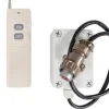 Remoto Para Geradores com ATS ITCPOWER Hyundai AC-RC300-3000
