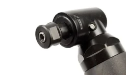 Retificadora Angular 90º 20000rpm Pneumático Kroftools 9277