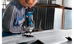 Retificadora Direita GGS 18V-20 Bosch 06019B5401
