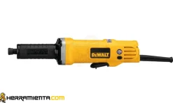 Retificadora direita sem escovas 1.300W Dewalt DWE4997
