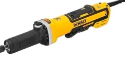 Retificadora direita sem escovas 1.300W Dewalt DWE4997