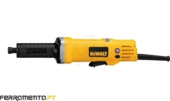 Retificadora direita sem escovas 1.300W Dewalt DWE4997