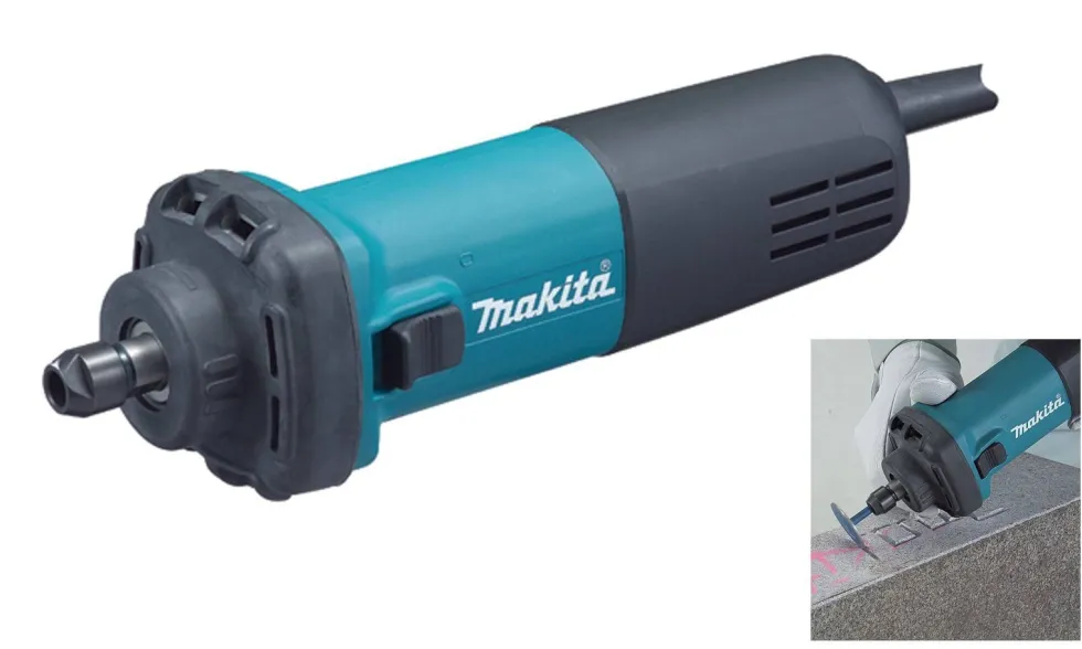 Retificadora Makita GD0602