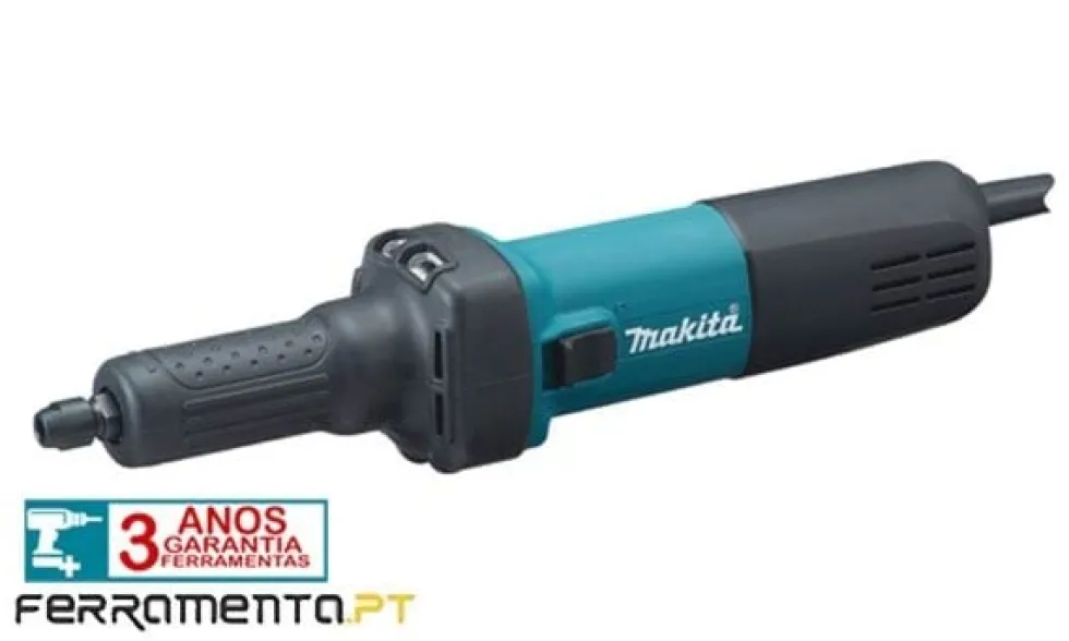 Retificadora Makita GD0601
