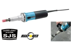 Retificadora Makita GD0800C