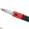 Retificadora para Polimento de Aço Inoxidável Suhner USC 25-R