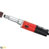 Retificadora para Polimento de Aço Inoxidável Suhner USC 9-R