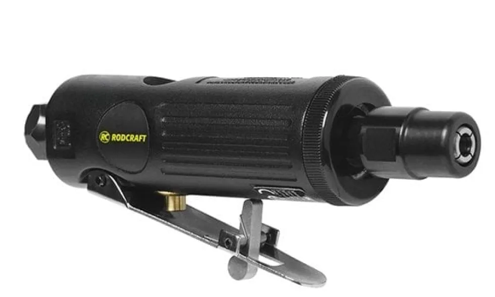 Retificadora Pneumática 6mm Rodcraft RC7009