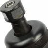 Retificadora Pneumática 1/4" 2000Rpm Kroftools 9276
