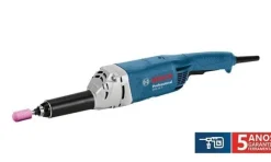 Retificadora Reta Bosch GGS 8 H Professional