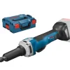 Retificadora Reta Bosch GGS 18V-23 PLC Bosch 0601229200