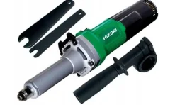 Retificadora Reta Ø25mm 760W Hikoki GP3VWAZ