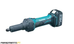Retificadora 18V Makita BGD800