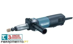 Retificadora 750W Makita GD0801C