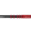 Régua para chaves de caixa1/4” 14 peças (350mm) Kroftools 1414