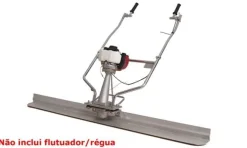 Régua Vibratória Kompak SCE-H