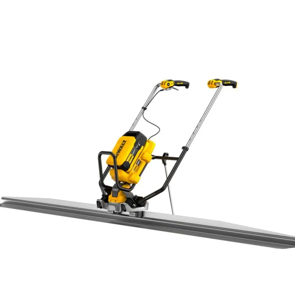 Régua Vibratória POWERSHIFT 7800VPM Dewalt DCPS330N-XJ