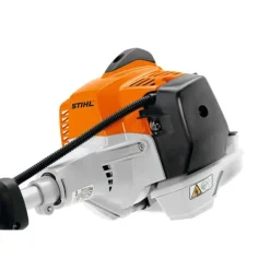 Roçadeira FS 94 CE + Faca de Grama Stihl 41492000097